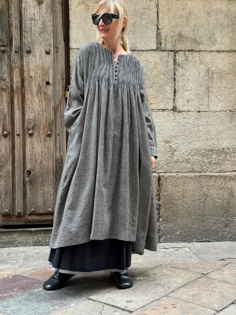 Vestido Amelié