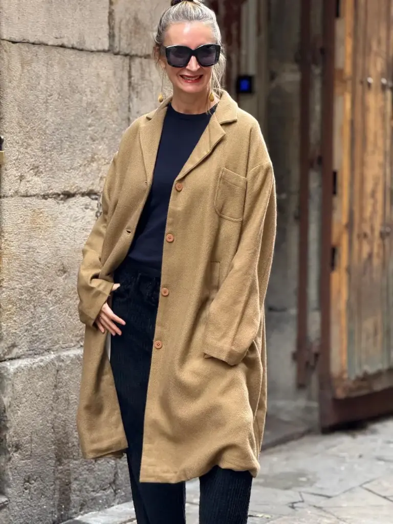 Abrigo Candonguita arena