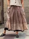 Falda Priscila