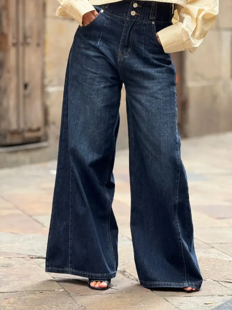 Pantalón Londoner (S)