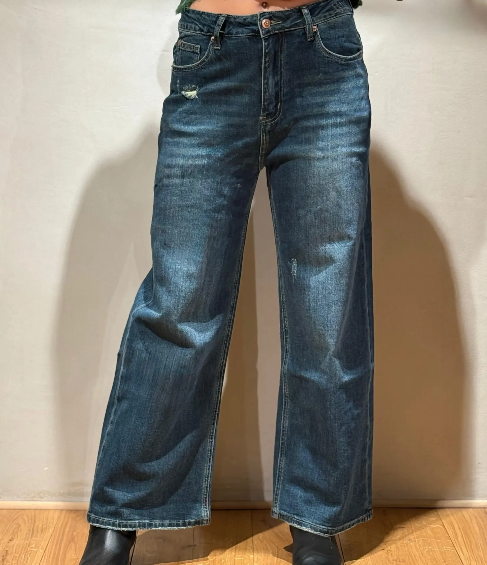 Pantalón Vanessa (XS)