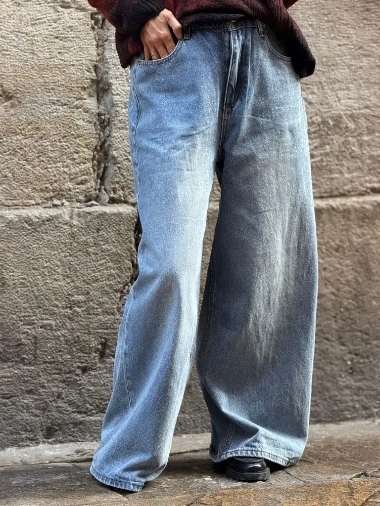 Pantalón Venecia (S)