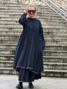 Vestido Hina