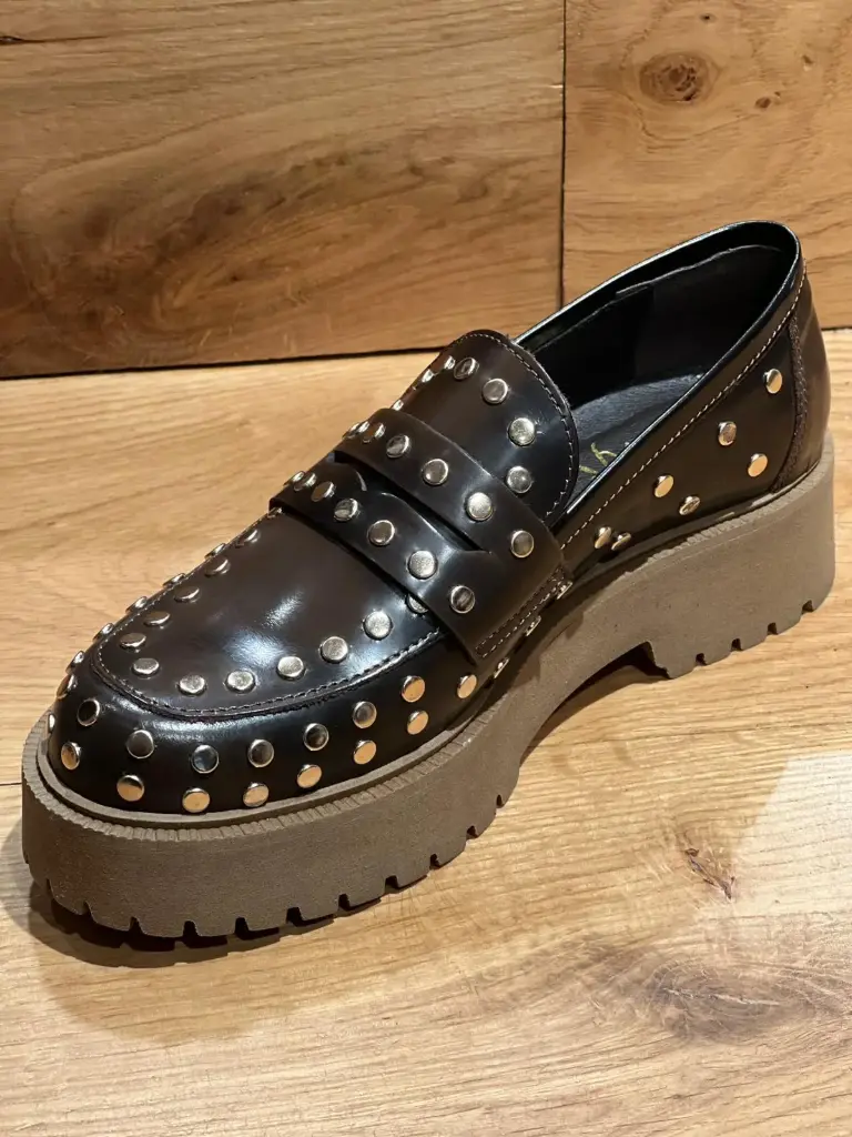 Zapato Mocasín Siena (36)
