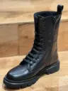 Zapato Bota Casta
