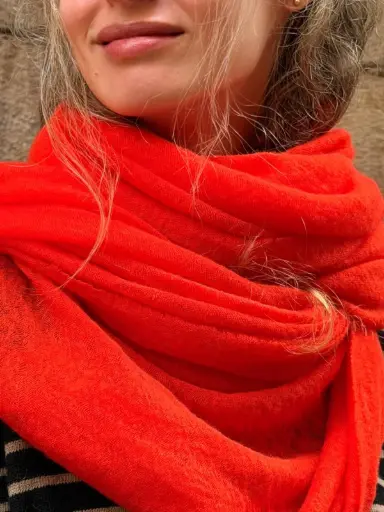 [0089] Pashmina Cítrica